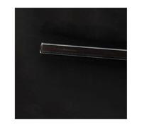 YKMYXZ, 2pcs 48-50cm Length Acrylic Pipe, for Transparent Fish Tank Aquarium Supplies Tube Garden Water Tube(32mm Outer Diameter)