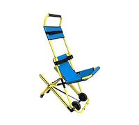 YKMYXZ, Ambulance Firefighter Evacuation Medical Lift Stair Chair,Foldable Portable Emergency Stair Evacuation Chair
