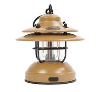 YKMYXZ camping light， USB Camping Tent Light,Two-Speed Brightness Adjustment, Life,Portable Mini