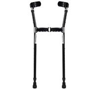YKMYXZ, Crutches for Walking, for Senidisabled Elderly Powerfully Keep It in Mind