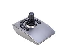 YKMYXZ, Desktop SMC71 Joystick Keyboard USB HID Protocol Driver-free Three-axis Joystick USBJoystick Safe Maneuvering