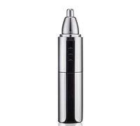 YKMYXZ, Ear and Nose Hair Trimmer Clipper for Men Women, USB Rechargeable Professional Electric Eyebrow Hair Trimmer with Head