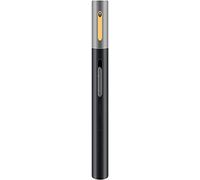 YKMYXZ, Ear and Nose Hair Trimmer Clipper - Professional Painless Trimmer for Men Women, Dual Edge Blades for Easy Cleansing, Black