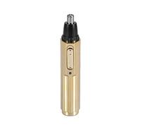 YKMYXZ, Ear and Professional Painless Trimmer for Men and Women, Dual Edge Blades Rechargeable,
