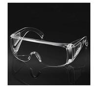 YKMYXZ elegant tableware, Anti-pollen Goggles, Fully-wrapped Safety Glasses With Anti-blue Light, Anti-fog, Wind-sand And Droplets, Suitable For Men/women's Special Work And Go Out Wear