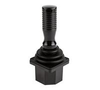 YKMYXZ, Hall Rocker SMC45B Two-axis Joystick One-line Limit, Construction Machinery Vehicle Equipment Industrial Joystick(Usb2.0 hid)