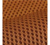 YKMYXZ, High-grade speaker cover cloth small case sound through the cloth dust-proof cloth horn mesh cloth speaker cloth(Earthy Yellow)