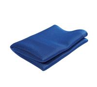 YKMYXZ, High-grade speaker cover cloth small case sound through the cloth dust-proof cloth horn mesh cloth speaker cloth(Blue)