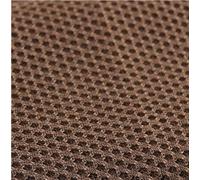 YKMYXZ, High-grade speaker cover cloth small case sound through the cloth dust-proof cloth horn mesh cloth speaker cloth(Coffee)