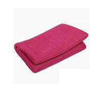 YKMYXZ, High-grade speaker cover cloth small case sound through the cloth dust-proof cloth horn mesh cloth speaker cloth(Rose Red)