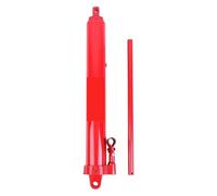 YKMYXZ hydraulic jack， 1Set 8 Ton Hydraulic Jack Repair Tool Long Manual Replacement 8T Engine Lift Hoist