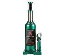 YKMYXZ hydraulic jack， 5 Tons Welded Top Vertical Hydraulic Jack Car And Truck Auto Repair Oil Pressure