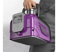 YKMYXZ hydraulic jack， Hydraulic Electric Wrench Remote Control Rechargeable Lithium Battery Tire Changing Car Mount