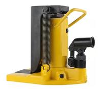 YKMYXZ hydraulic jack， Integral Hydraulic Lifting Machine HHQD-30 Jack Tool 30T Claw(HHQD 20(claw10T))