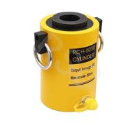 YKMYXZ hydraulic jack， RCH-6050 Hollow Plunger, 60 Ton 50mm Hydraulic Jack, Cylinder