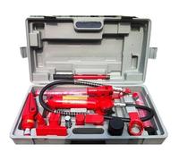 YKMYXZ hydraulic jack， Separate Jack, Car Shape Maintenance Tool, Hydraulic, 4T Lifting Weight, Portable Design Manual Lift