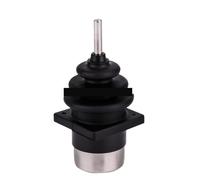 YKMYXZ, Industrial joystick/Hall industrial rocker/SMC30N Safe Maneuvering(Output Signal Usb)