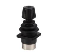 YKMYXZ, Industrial Joystick SMC30A1, 3-axis + 1 Button Industrial Joystick, Handle, Operating Lever Safe Maneuvering(Output Can)