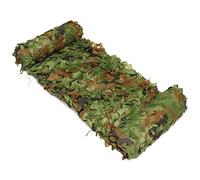 YKMYXZ, Jungle Camouflage Net, Green Shade Cloth For Camping Garden Decoration Military Hunting Ca(3x5m/9.8x16.4ft)