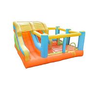 YKMYXZ, Large Slide Children Playground Indoor Play Equipment Children
