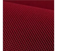YKMYXZ, Mesh Cloth, 160x200cm/160x45cm 3D Breathable Speaker Mesh Stereo Grille Fabric Dustproof Audio Cloth(5 Wine,160x200cm)