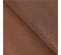 YKMYXZ, Mesh Cloth, 160x200cm/160x45cm 3D Breathable Speaker Mesh Stereo Grille Fabric Dustproof Audio Cloth(2,160x200cm)