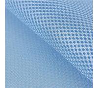 YKMYXZ, Mesh Cloth, 160x200cm/160x45cm 3D Breathable Speaker Mesh Stereo Grille Fabric Dustproof Audio Cloth(11,160x200cm)