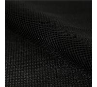 YKMYXZ, Mesh Cloth, 160x200cm/160x45cm 3D Breathable Speaker Mesh Stereo Grille Fabric Dustproof Audio Cloth(4,160x200cm)