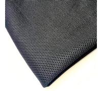 YKMYXZ, Mesh Cloth, Speaker Fabrics For Stereo Sound Box Dustproof Protective Cover(Black,50cm 150cm)