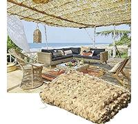 YKMYXZ, Military Reinforced Camo Net, Light and Durable, for Outdoor Garden Pergola Shade Net Hunting Camouflage