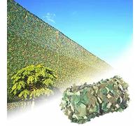 YKMYXZ, Outdoor Sunscreen With Mesh, Hunting Netting, Privacy Screens, Party Decorations, Blinds, Shooting, Various(2x3m/6.6x9.8ft)