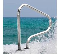 YKMYXZ, Pool Handrails Pool Handrail Swimming Pool Hand Rail Ladder Step Handrail/Thick 1.2Mm(Thick 1.2Mm)