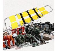 YKMYXZ, Portable Stretcher, EMT Medical Stretcher Patient Mover Rescue, Emergency Rescue Folding Stretcher, Portable Stretchers Patient Transport