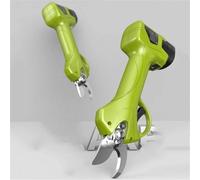 YKMYXZ, Professional Cordless Pruning Shears Trimmer Set Pruning Shears Suitable for 3.0 Branch Shears Trimmer Family Essential