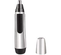 YKMYXZ, Professional Painless Ear Nose Hair Trimmer Clippers for Men and Women,Dual Edge Blades for Easy Cleaning