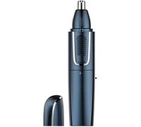 YKMYXZ, Professional Painless USB Rechargeable Nose Hair Trimmer for Men and Women, for Easy Cleansing Dual Edge Blades Electric Nose Trimmer Clippers
