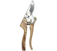 YKMYXZ, SK5 Alloy Steel Gardening Scissors, Portable Plant Clippers, Garden Tools, for Nursery/Branch/Flower Pruning