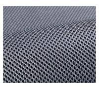 YKMYXZ, Speaker Mesh Cloth Dustproof Soundproof Net Cover Stereo Fabric Grill Radio Acoustic Filter Protective(5 Wine,140x45cm pre cut)