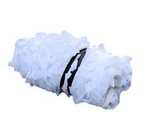 YKMYXZ, Sunscreen Nets Military Net, With Grid For Sunshade Decoration Hunting Blind Shooti(6x8m/19.7x26.2ft)