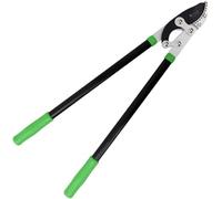 YKMYXZ, Tree Lopper Pruner Extending Garden Cutter Branch Shear Tools SK5 Alloy Steel Durable Ergonomic Non-Slip Handle
