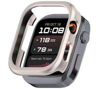 YKNIUFLY Case Compatible with Huawei Watch D2, PC Hard Case, Half Pack Protection, Anti-Fall, Watch Protective Case Compatible with Huawei Watch D2 (Starlight)