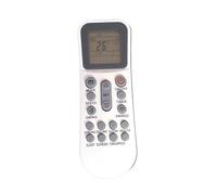 YKR-K/002E Remote Control For AUX AC Air Conditioner YKR-K/204E Ykr-k/001e Remoto Controle