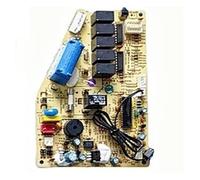 YKRWMJAQC Air Conditioner Control Board,Compatible For KROOL21,Compatible For TCL TAC-18CHSA/BY PCB Motherboard TL50GGFTH09-KZ HB -1 R70GG 01 KFRd-50GW(E Plate)