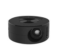 yksiahfi YT200 Mini Portable Home Projector Small Children' Phone Projector