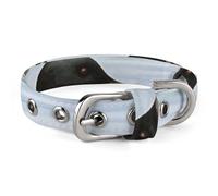 YKUDBN Cute Pet Collar,Loon Nature Birds Print Adjustable Dog Collar,Breakaway Cat Collars,Suitable for Small and Medium-Sized Dogs