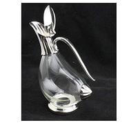 Ykun Red Cartoon Decanter, Wine Jug, Tea Kettle, Duckbill, Safe & Healthy, Non-Toxic Ceramic, Modern Style, 3149443031, 3149450031