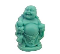 YL Buddha M277 Silicone Soap Mold Craft Molds DIY Handmade soap Mould