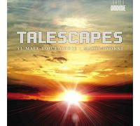 Yl Male Voice Choir - Talescapes