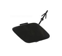 YL00409480 for Peugeot 3008 4008 5008 Car Front Trailer Cover, Front Bumper Flap, Bumper Decorative Cover