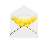 Yl5bcv-500-Eff864c1b873301d47f6e8b8cabe9 Greetings Romantic Card With Envelopes, Send To A Close Friend,Phnom Penh Pearl Paper Greeting Card